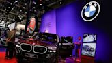 BMW says costs, low used car prices to weigh on 2024 pre-tax profit