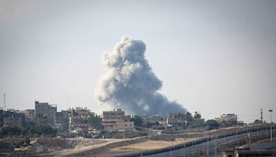 Enfrentamientos en Gaza persisten pese a advertencia de ‘caos’ de Estados Unidos