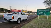 Chevrolet S10 2025: altos e baixos em viagem-teste de 2.300 km