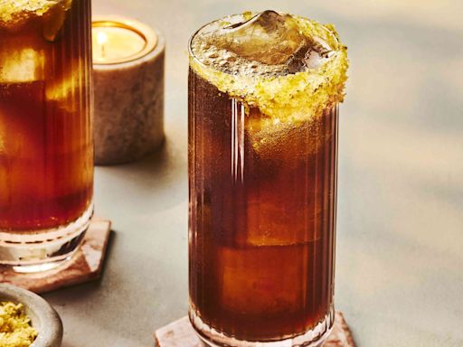 13 Three-Ingredient Drinks You Can Make Tonight