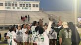 Haines City's Canaday leads flag football program to first district title