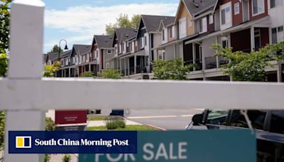 Chinese top buyers of US property for 11th year, but Canadians dominate volume