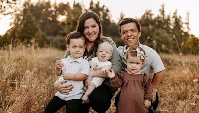 ‘One Day, We'll Get to Meet Our Baby’: Tori Roloff Opens Up About Miscarriage