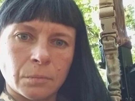 First death of Russian woman convict freed by Putin to fight reported