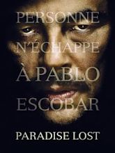 Escobar: Paraíso Perdido