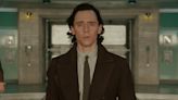 Tom Hiddleston, el actor que interpreta a Loki, fue visto en Colombia