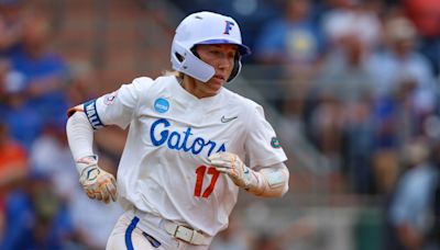 Florida vs. Oklahoma FREE LIVE STREAM (6/3/24): Watch Women’s College World Series 2024 online | Time, TV, channel