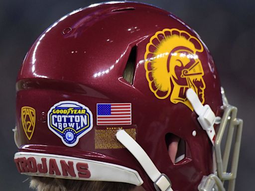 USC Football: Undrafted DT Earns Camp Invite From AFC South Club