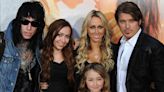 How Billy Ray Cyrus and his six children make their money