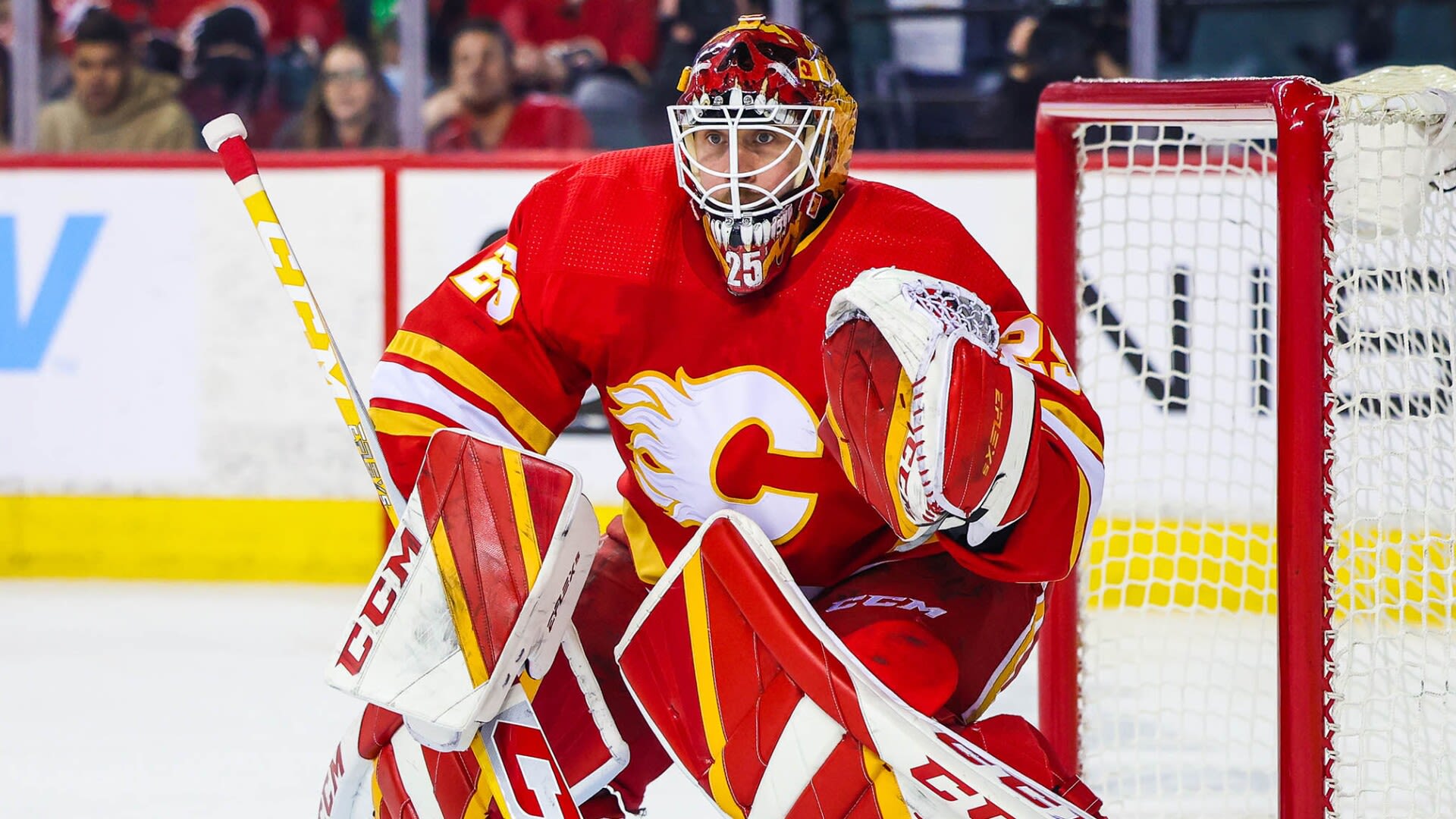 Opening trades of the NHL offseason contain several goalies but few surprises