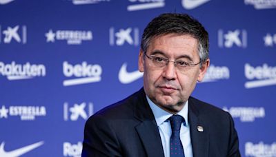 Un juez investiga al 'forensic' del Barça contra Bartomeu