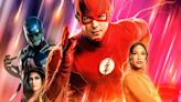 The Flash Season 8 Streaming: Watch & Stream Online via Netflix