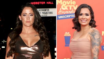 Jenelle Evans Sparks Teen Mom Return After Briana Reunion