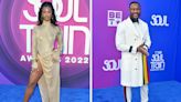 Here's What Everyone Wore To The 2022 Soul Train Awards