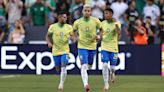 Estados Unidos vs. Brasil, en vivo: qué canal televisa en España el amistoso internacional 2024, dónde ver por TV en directo y streaming | Goal.com Espana