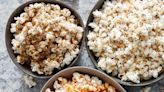 National Popcorn Day Is Totally A Thing & These Are The Deals You Can Score