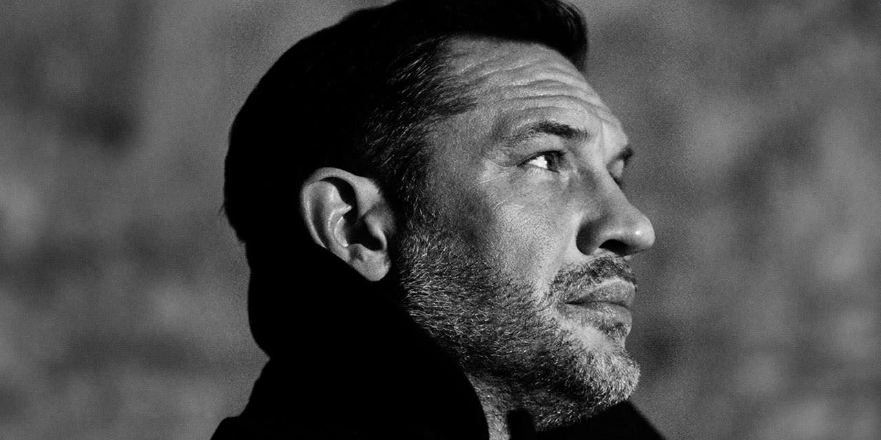 Tom Hardy Stars in Jo Malone London's New Cologne Campaign Film