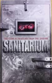 Sanitarium