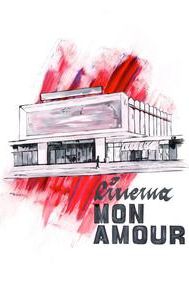 Cinema, mon amour