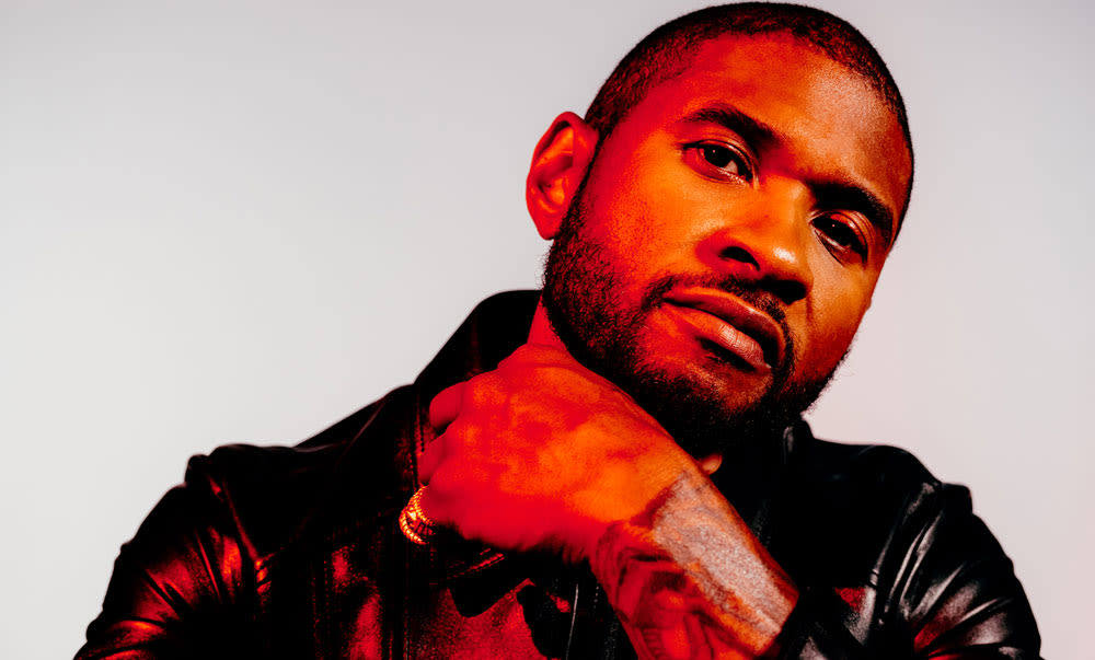 Usher, LL Cool J, BET and Live Nation to Be Honored at the 2024 Black Music Action Coalition Gala