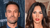 Brian Austin Green Says He and Megan Fox ‘Bust Our Asses’ to Give His Son Kassius a ‘Childhood’ Amid Vanessa Marcil’s...