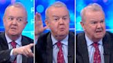 Furious Ian Hislop demands Fujitsu bosses pay £1m to every Post Office victim