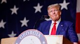 Georgia indicts Trump and 18 allies in election interference case