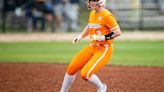 Lady Vols softball against LSU postponed