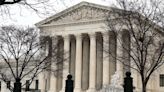 Colo. Man Dies After Setting Himself on Fire in Front of U.S. Supreme Court Building, Police Say