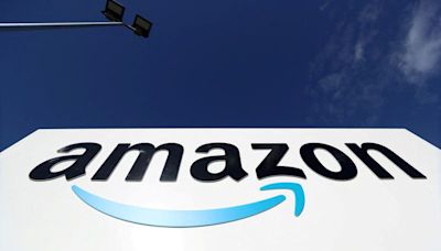 Italy seizes 121 million euros from Amazon unit over alleged tax, labour offences