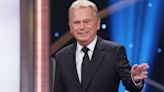 Pat Sajak Has A New Gig As He Ends 41-Season-Reign On 'Wheel Of Fortune'