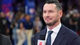 Los Angeles Lakers hire JJ Redick as new head coach: Report