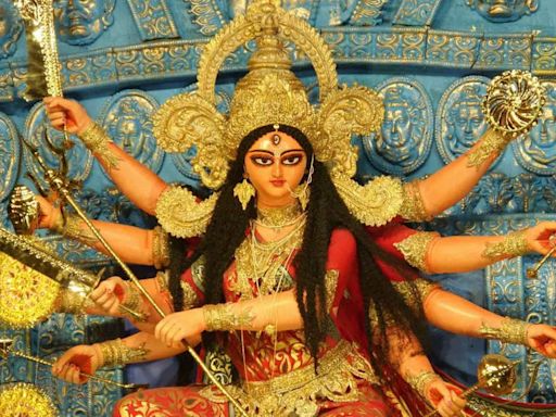 Navratri 2024: 21 Maa Durga mantras and quotes to share with your friends and family - Times of India