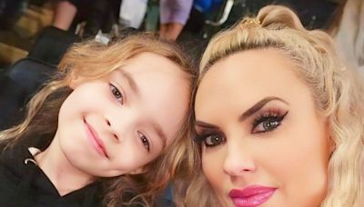 Ice-T Celebrates Wife Coco Austin and Daughter Chanel on Mother’s Day: 'You Are the Greatest Mom Ever'