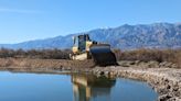 Death Valley National Park Receives $62 Million for Utility Upgrades from Great American Outdoors Act Legacy Restoration Fund