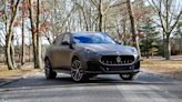 2024 Maserati Grecale Trofeo Review: Supercar Steering, Supercar Quirks