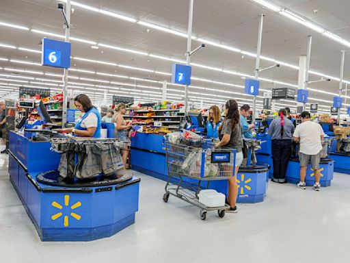 ¿Comprar en Walmart ahora es de ricos? Se habla de una posible burbuja en sus tiendas
