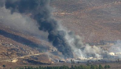 Israel-Hezbollah Tensions On The Brink: A Potential Catastrophe For The Region!