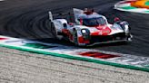Toyota finds redemption with victory at WEC Monza 6 Hours