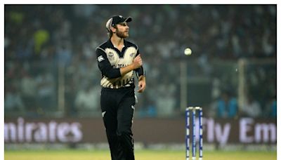 Kane Williamson Hints at Uncertain T20I Future Following Early World Cup Exit