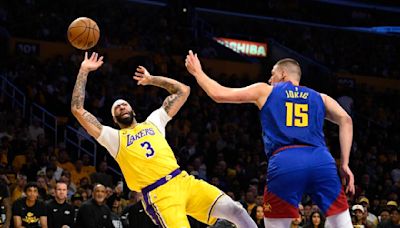 Lakers fade again in Game 3 loss to Denver, putting their season in peril
