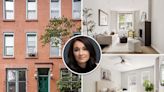 Interior designer Karen Asprea lists her charming Brooklyn condo with a garden: ‘Feels like a tiny version of a house’