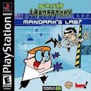 Dexter's Laboratory: Mandark's Lab?