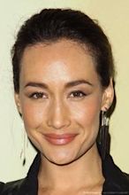 Maggie Q