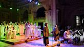 La Nación / Orquesta boliviana revive rara ópera indígena en bésiro