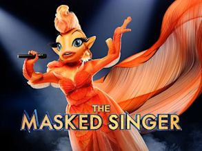 The Masked Singer