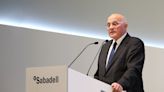 Sabadell ficha a Goldman Sachs, Morgan Stanley y Uría Menéndez para negociar su fusión con BBVA