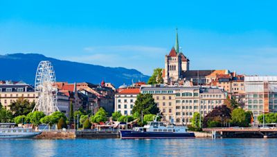 Where will Eurovision 2025 be held? The three Swiss towns vying to host