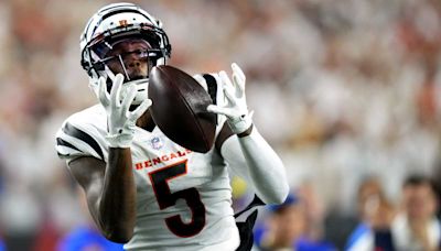 Bengals Hit Tee Higgins With Harsh Reality Over Contract Dispute