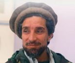 Ahmad Schah Massoud